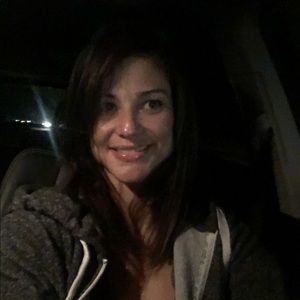 Meet your Posher, Fernanda